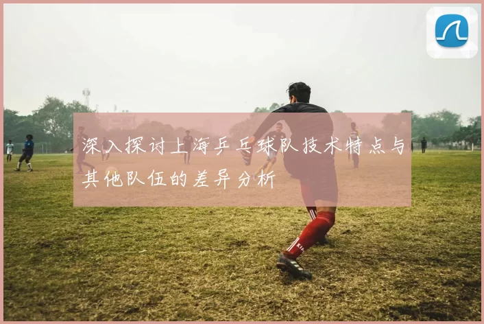 深入探讨上海乒乓球队技术特点与其他队伍的差异分析