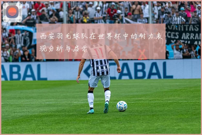 西安羽毛球队在世界杯中的耐力表现分析与启示