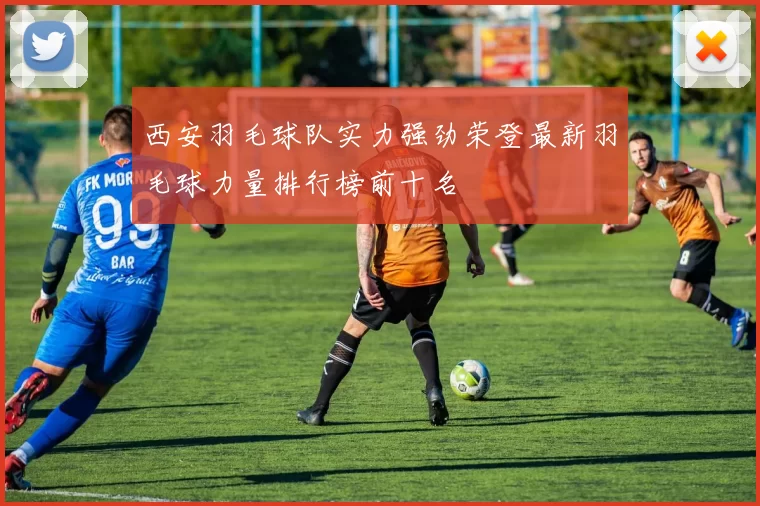 西安羽毛球队实力强劲荣登最新羽毛球力量排行榜前十名