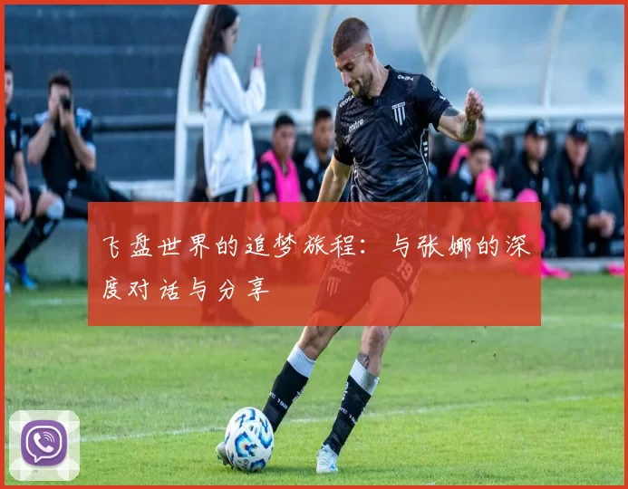 飞盘世界的追梦旅程：与张娜的深度对话与分享