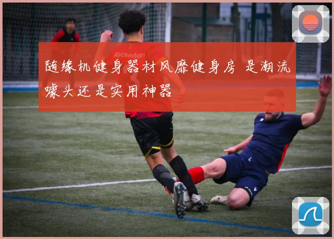 随缘机健身器材风靡健身房 是潮流噱头还是实用神器