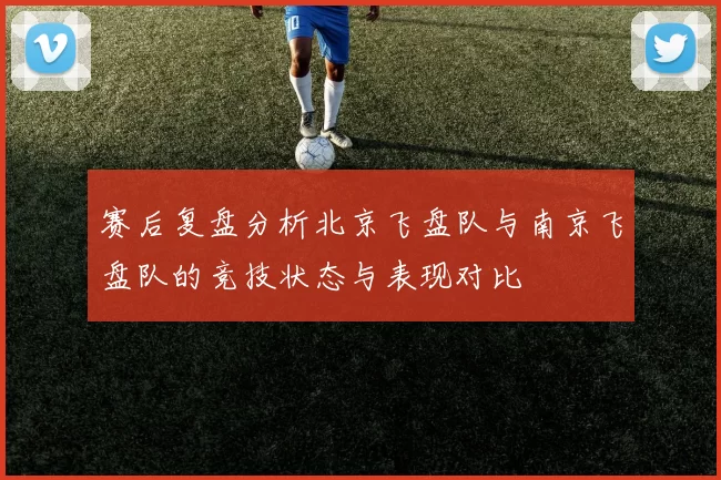 赛后复盘分析北京飞盘队与南京飞盘队的竞技状态与表现对比