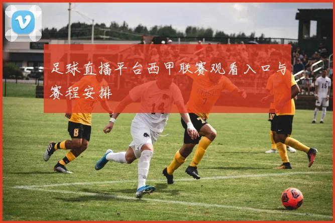 足球直播平台西甲联赛观看入口与赛程安排