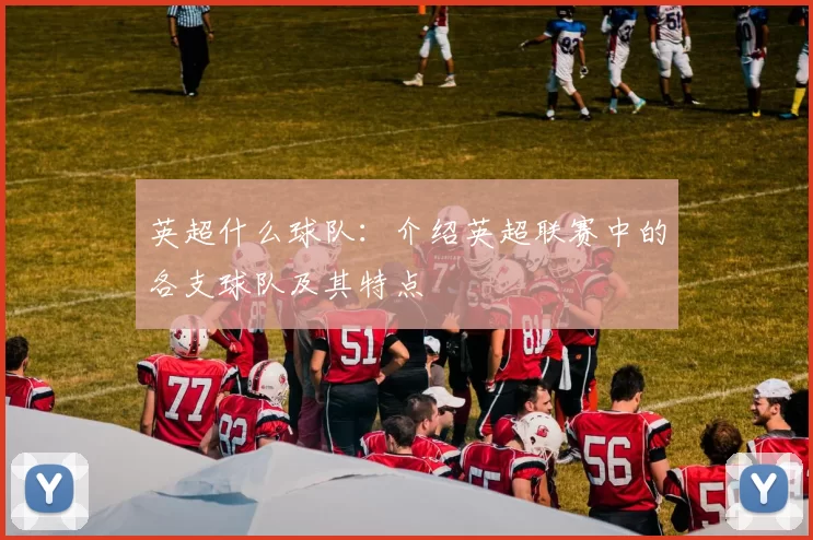 英超什么球队：介绍英超联赛中的各支球队及其特点