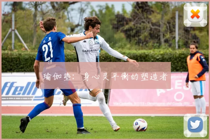瑜伽垫：身心灵平衡的塑造者