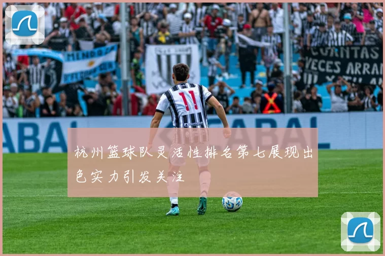 杭州篮球队灵活性排名第七展现出色实力引发关注