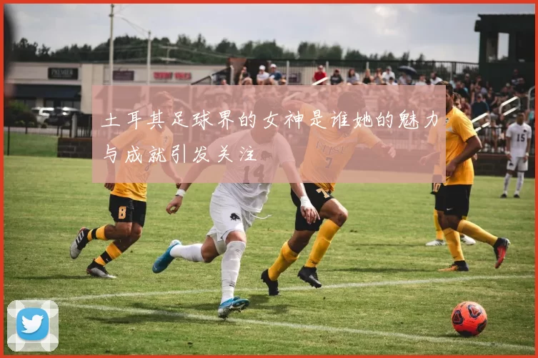 土耳其足球界的女神是谁她的魅力与成就引发关注