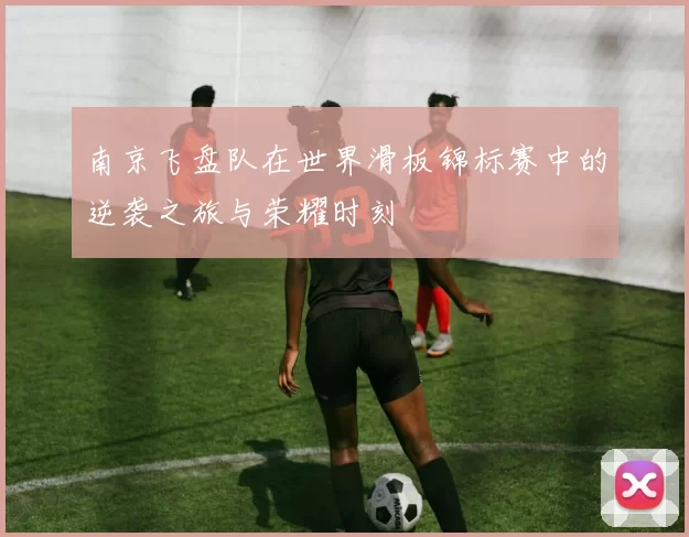 南京飞盘队在世界滑板锦标赛中的逆袭之旅与荣耀时刻