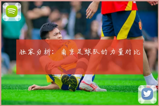 独家分析：南京足球队的力量对比