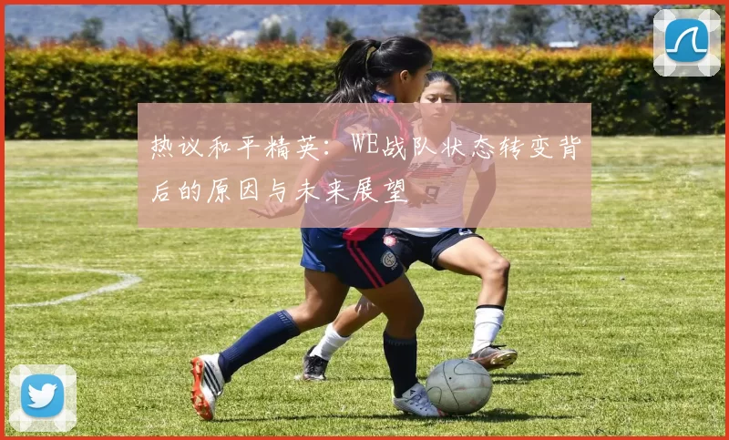 热议和平精英：WE战队状态转变背后的原因与未来展望