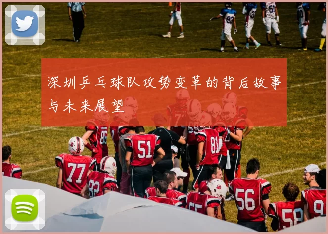 深圳乒乓球队攻势变革的背后故事与未来展望