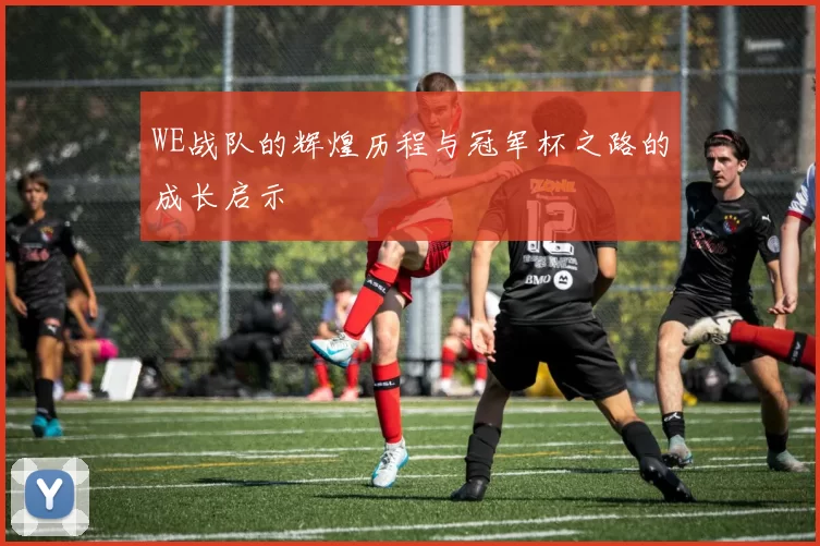 WE战队的辉煌历程与冠军杯之路的成长启示