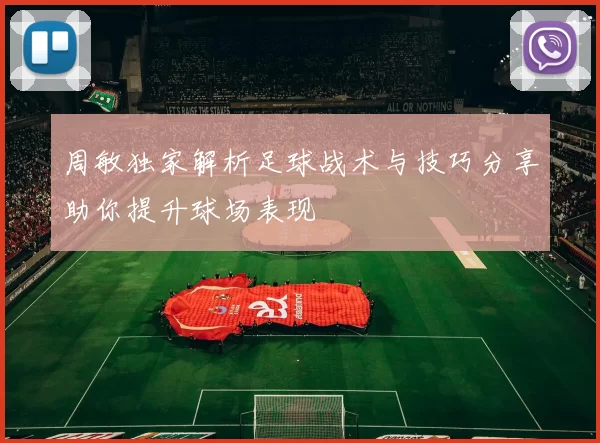 周敏独家解析足球战术与技巧分享助你提升球场表现