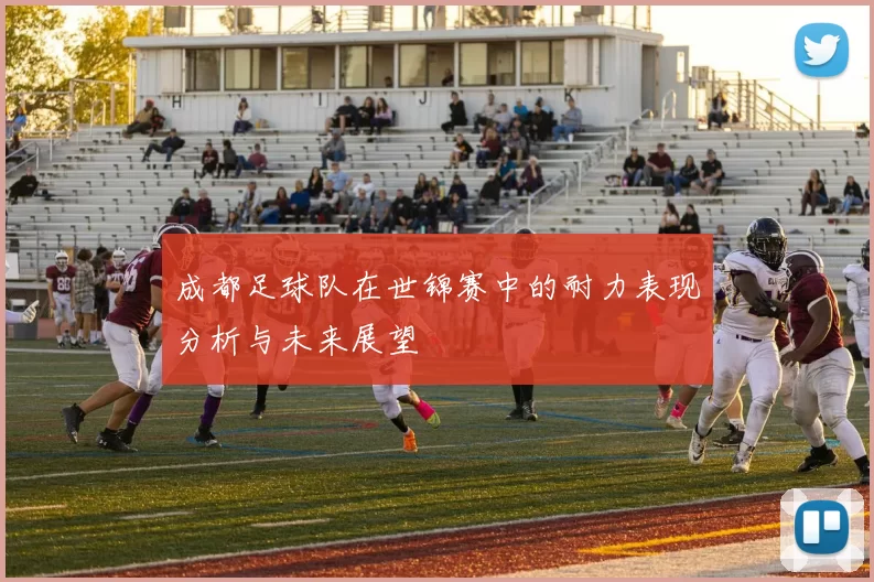 成都足球队在世锦赛中的耐力表现分析与未来展望