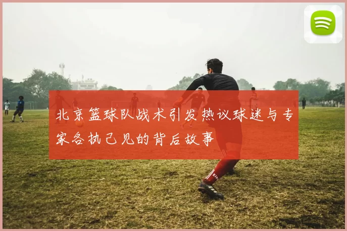 北京篮球队战术引发热议球迷与专家各执己见的背后故事