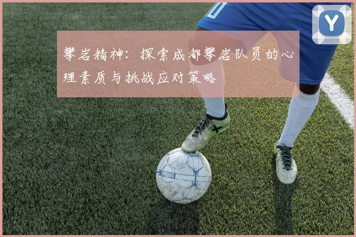 攀岩精神：探索成都攀岩队员的心理素质与挑战应对策略
