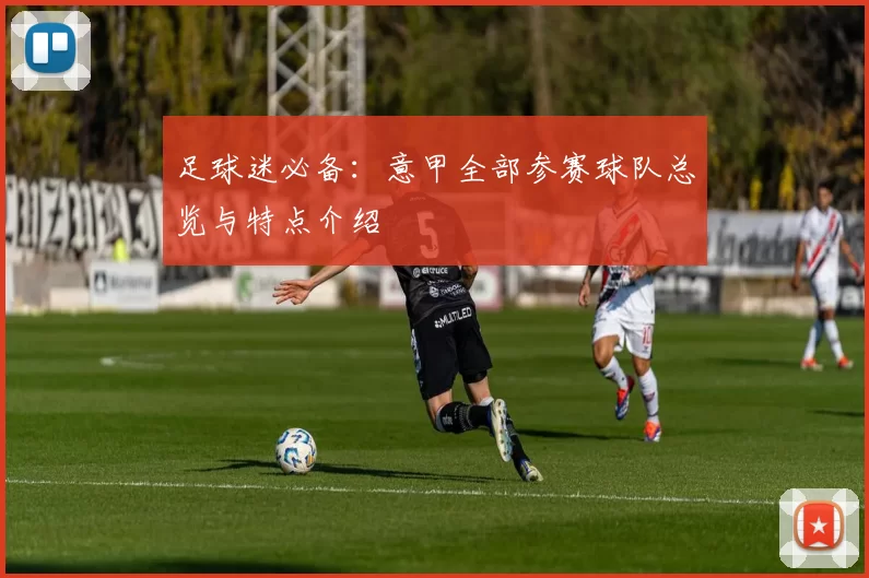 足球迷必备：意甲全部参赛球队总览与特点介绍