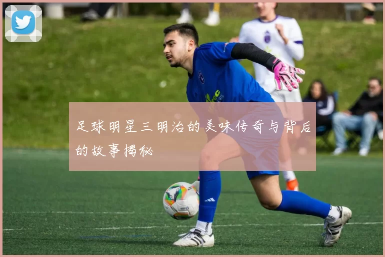 足球明星三明治的美味传奇与背后的故事揭秘